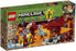 LEGO Minecraft: The Blaze Bridge - JKA Toys