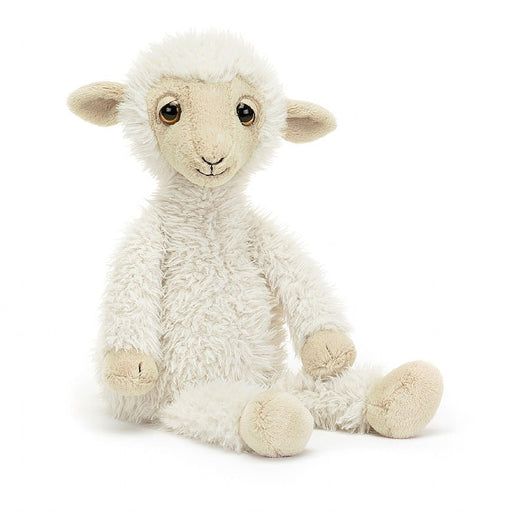 Blowzy Belle Sheep - JKA Toys