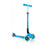 Globber Primo Sky Blue Foldable Scooter with Light Up Wheels - JKA Toys