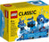 LEGO Classic Creative Blue Bricks - JKA Toys