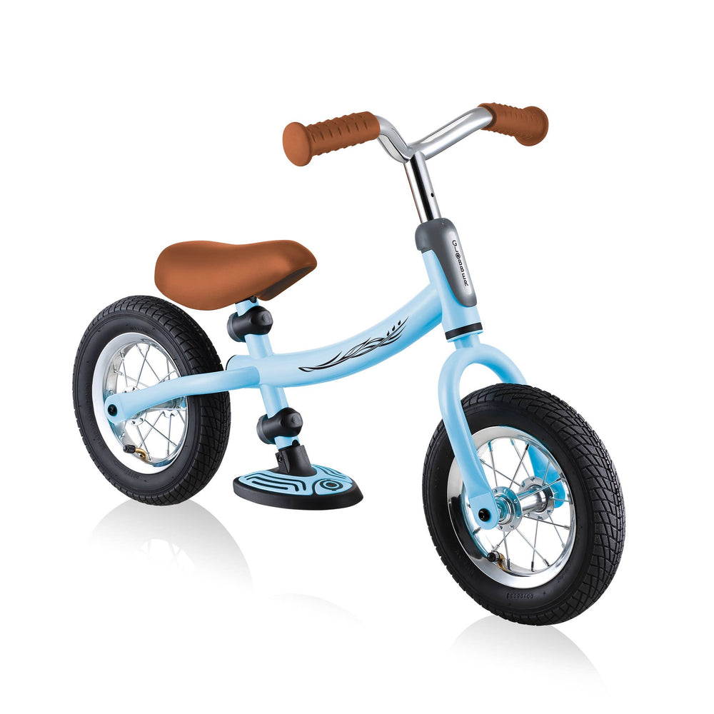 Go Bike Air Balance Bike - Blue - JKA Toys