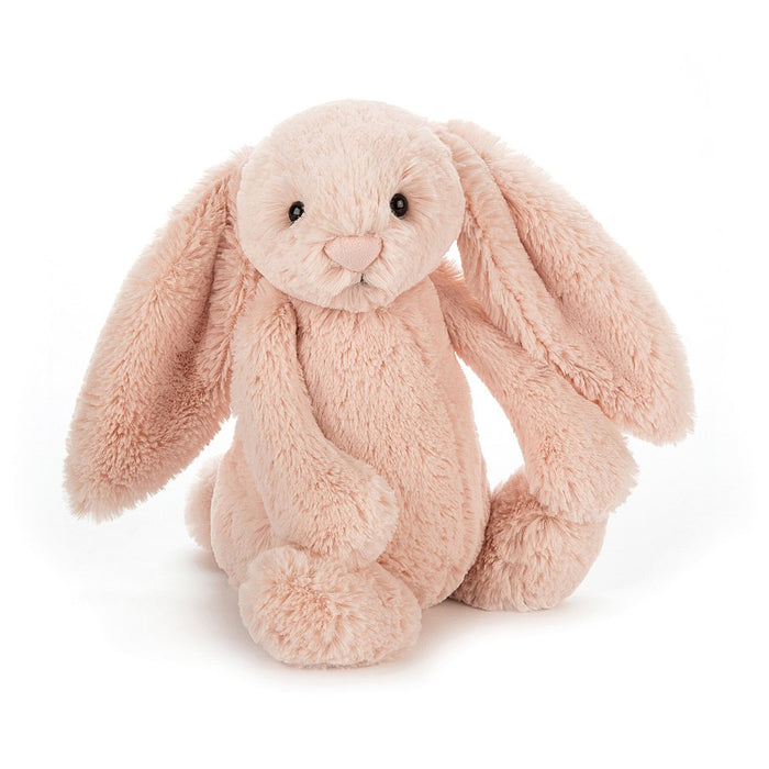 Medium Bashful Blush Bunny - JKA Toys