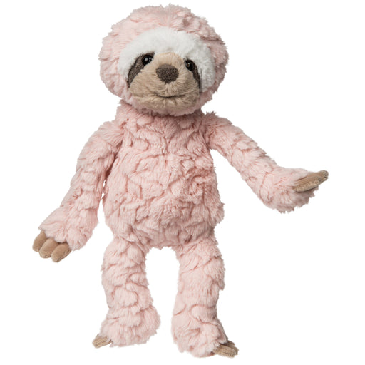 Blush Putty Baby Sloth - JKA Toys