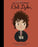 Little People, Big Dreams: Bob Dylan Hardcover Book - JKA Toys