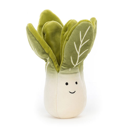 Vivacious Vegetable Bok Choy - JKA Toys