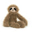 Bonbon Sloth Plush - JKA Toys