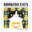 Bookish Cats Board Book - JKA Toys