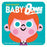 Baby Bowie Board Book - JKA Toys