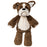 Marshmallow Bradley Bulldog - JKA Toys