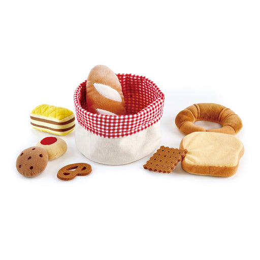 Toddler Bread Basket - JKA Toys
