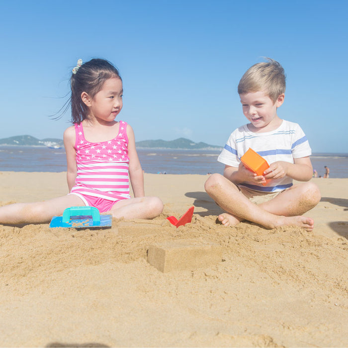 Sand Master Bricklayer Set - JKA Toys
