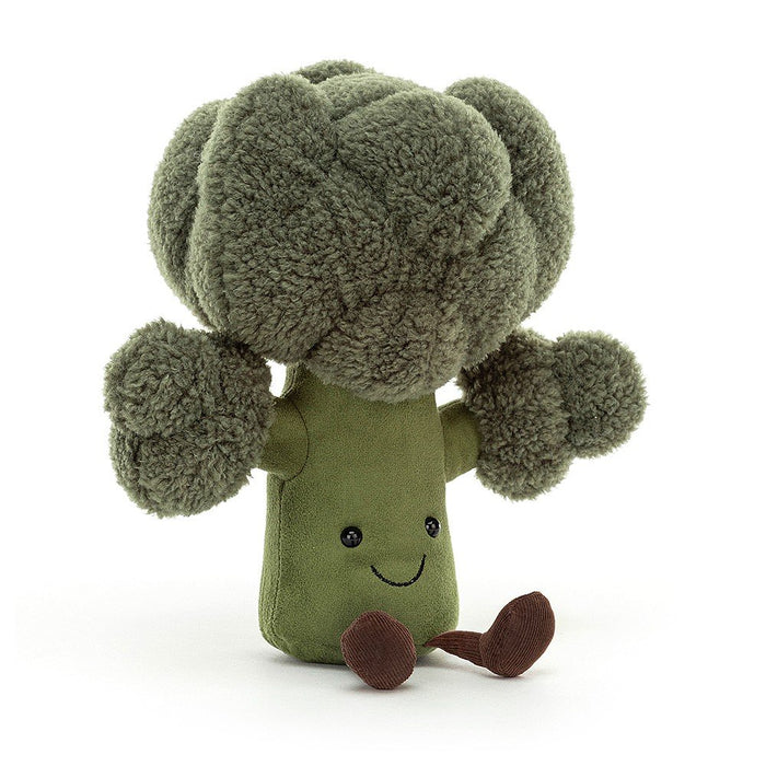 Amuseable Broccoli - JKA Toys