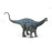 Brontosaurus Figure - JKA Toys