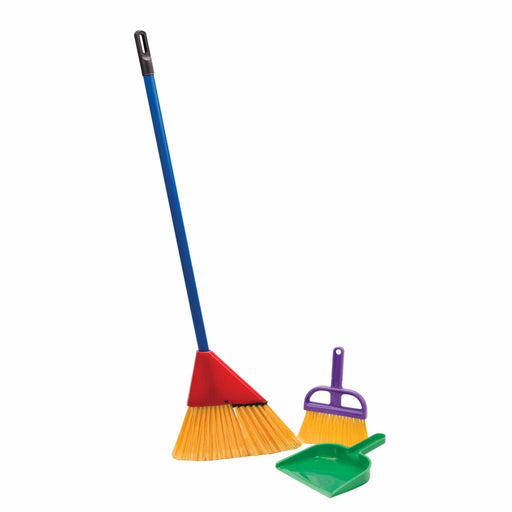 Children’s Broom Set - JKA Toys
