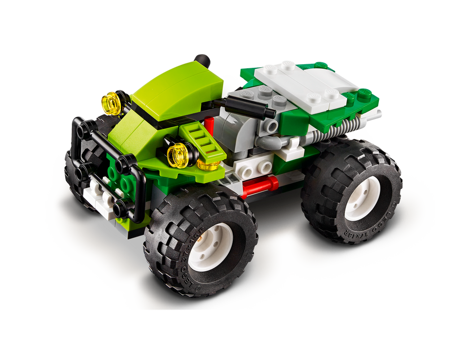 LEGO Creator Off-Road Buggy - JKA Toys