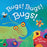 Bugs! Bugs! Bugs! Softcover Book - JKA Toys