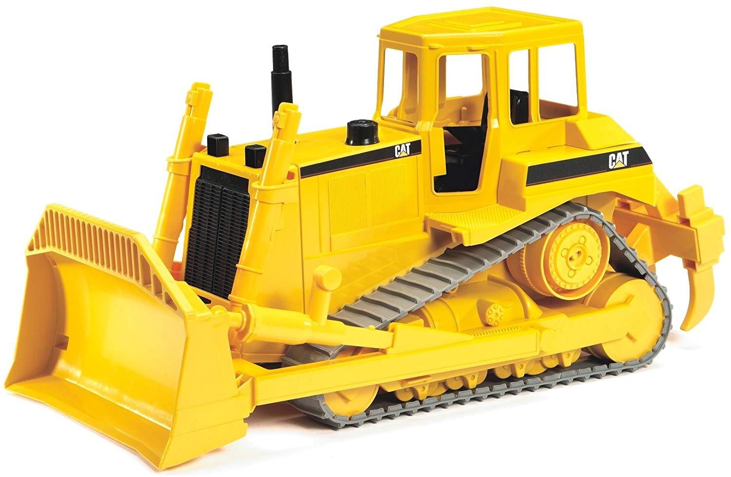 Bruder CAT Bulldozer - JKA Toys