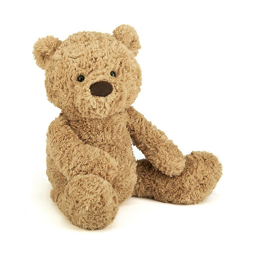 Medium Bumbly Bear - JKA Toys