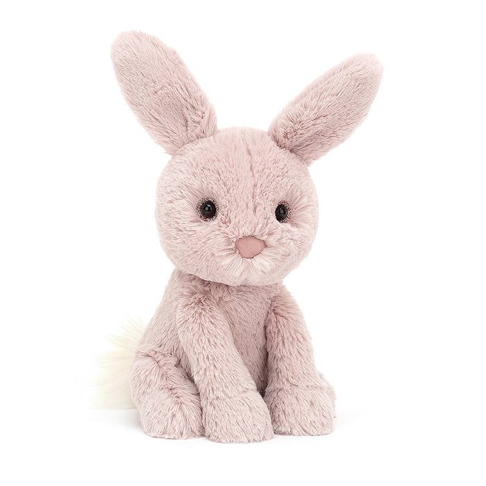 Starry-Eyed Bunny - JKA Toys