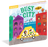 Indestructibles: Busy City Book - JKA Toys
