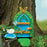 Butterfly Fairy Door - JKA Toys