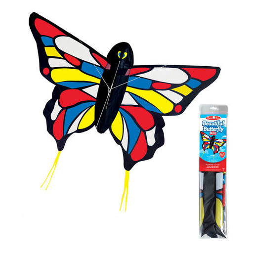 Beautiful Butterfly Kite - JKA Toys