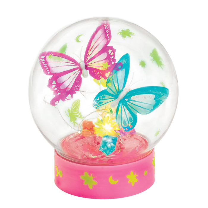 Butterfly Fairy Lights - JKA Toys