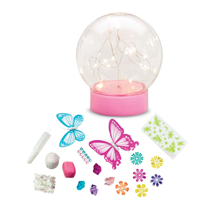 Butterfly Fairy Lights - JKA Toys