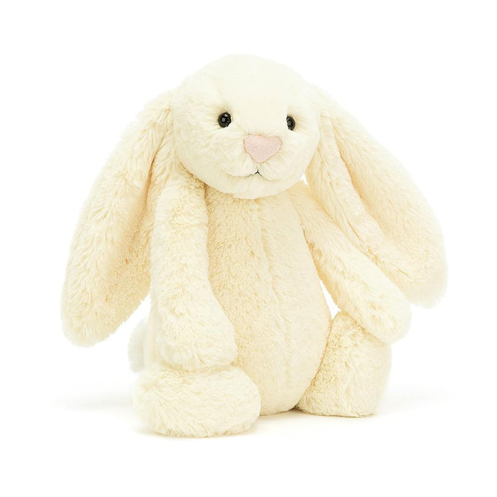 Medium Bashful Buttermilk Bunny - JKA Toys