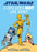 C-3PO Does NOT Like Sand! Hardcover Book - JKA Toys