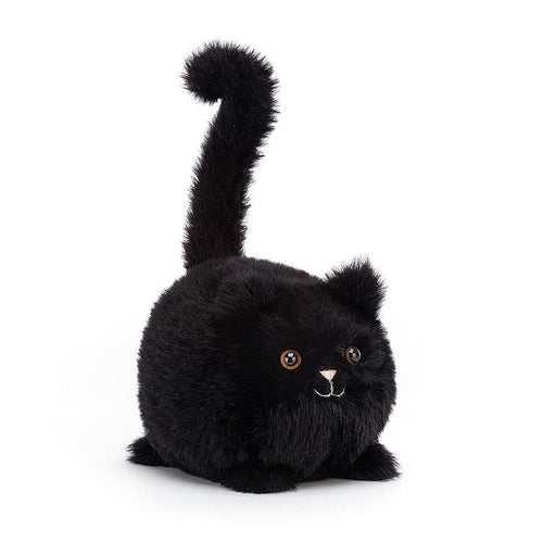 Black Kitten Caboodle - JKA Toys