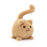 Ginger Kitten Caboodle - JKA Toys