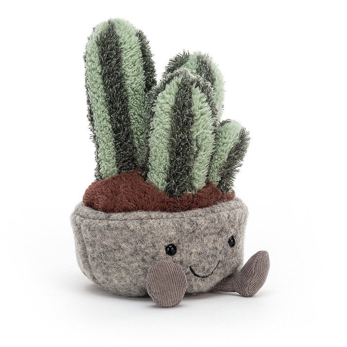 Silly Columnar Cactus - JKA Toys