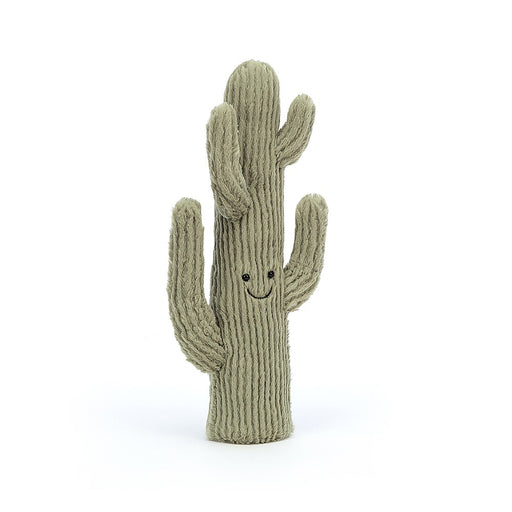 Small Amuseable Desert Cactus - JKA Toys