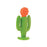 Cactus Teether - JKA Toys