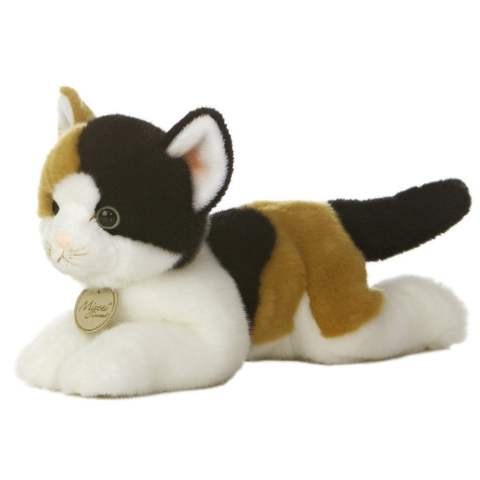 Calico Cat - JKA Toys