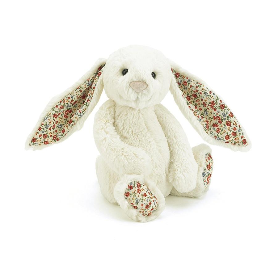Medium Blossom Calli Bunny - JKA Toys