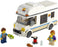 LEGO City Holiday Camper Van - JKA Toys