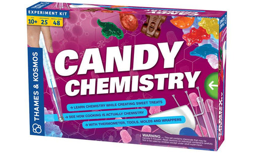 Candy Chemistry - JKA Toys