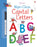 Wipe-Clean Capital Letters - JKA Toys