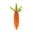 Vivacious Vegetable Carrot Plush - JKA Toys