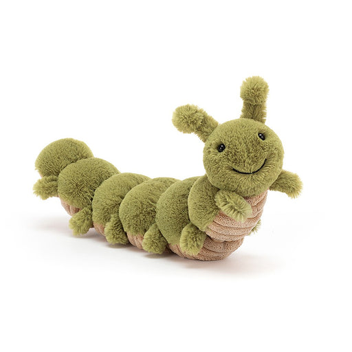 Christopher Caterpillar - JKA Toys