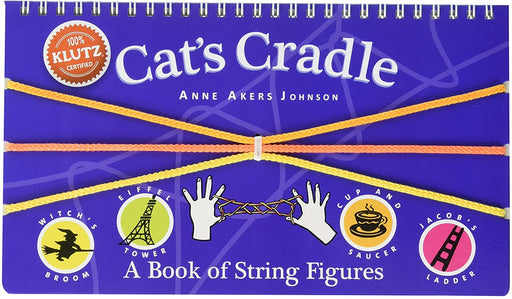 Cat's Cradle - JKA Toys