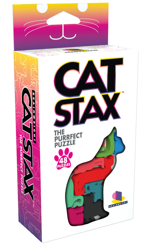Cat Stax - JKA Toys