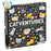 Catventures Board Game - JKA Toys