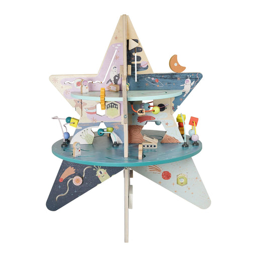 Celestial Star Explorer - JKA Toys