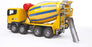 Scania Cement Mixer Truck - JKA Toys