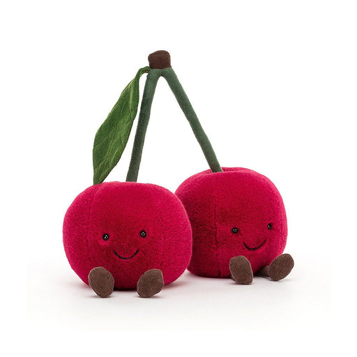 Amuseable Cherries - JKA Toys