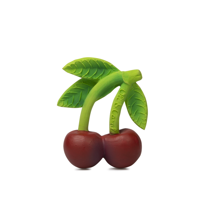 Mery the Cherry Teether - JKA Toys