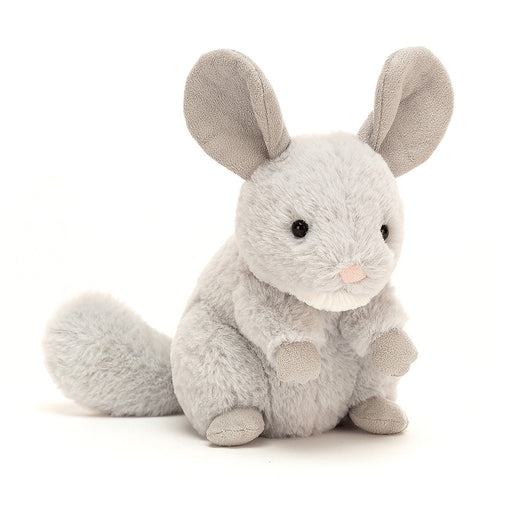 Cheeky Misty Chinchilla Plush - JKA Toys